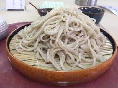 そば専科 植田塾