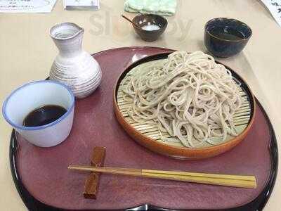 そば専科 植田塾