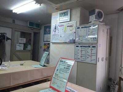 そば専科 植田塾