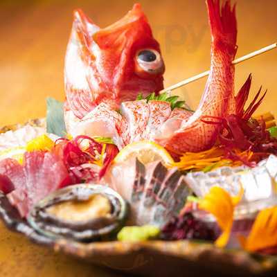 さかなや 京阪京橋