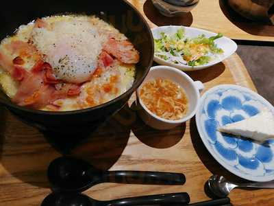 神戸元町ドリア 天王寺ミオ店