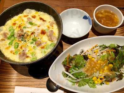 神戸元町ドリア 天王寺ミオ店