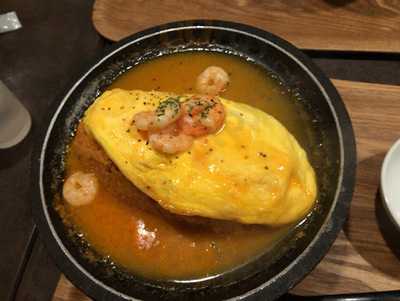 神戸元町ドリア 天王寺ミオ店