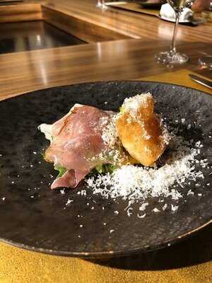 イルチプレッソ 花見小路