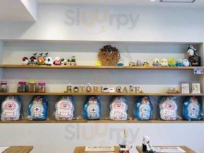 ことりカフェ 心斎橋店