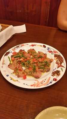 シルバースプーン