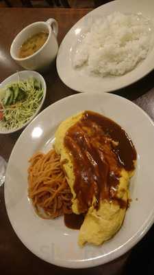 シルバースプーン