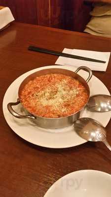 シルバースプーン