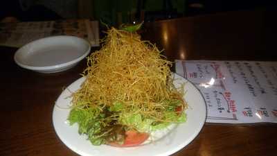 シルバースプーン