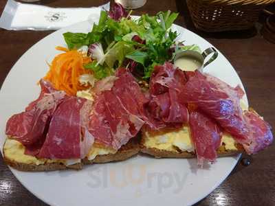 ハンデルス ベーゲン 北山店