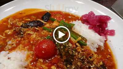 Coco壱番屋 淀川区西中島店