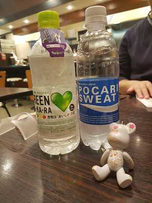 Coco壱番屋 淀川区西中島店