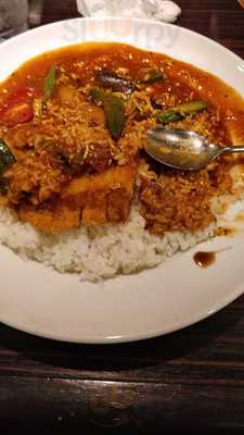 Coco壱番屋 淀川区西中島店