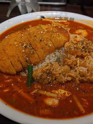 Coco壱番屋 淀川区西中島店