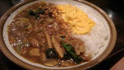 Coco壱番屋 淀川区西中島店