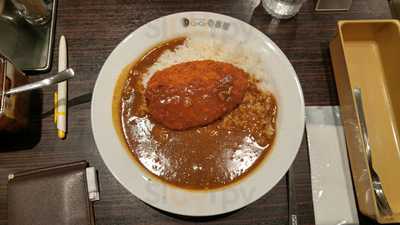 Coco壱番屋 淀川区西中島店