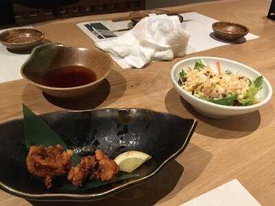 寿司 個室 なかご 心斎橋