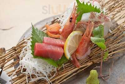 寿司 個室 なかご 心斎橋