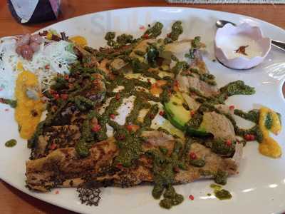 まちやカフェ ちゃーみーちゃっと