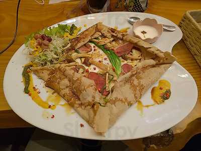 まちやカフェ ちゃーみーちゃっと