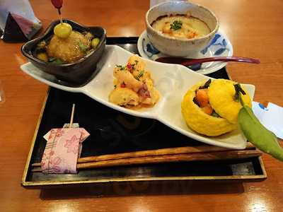 まちやカフェ ちゃーみーちゃっと