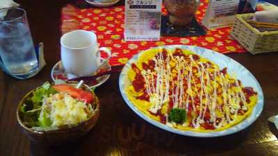 まちやカフェ ちゃーみーちゃっと