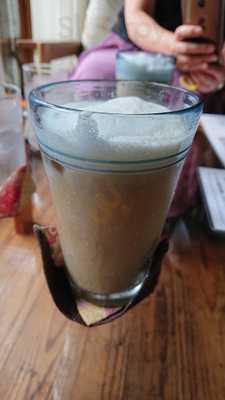 まちやカフェ ちゃーみーちゃっと