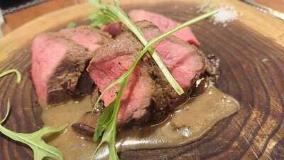 トラットリア ラ ヴォーチェ