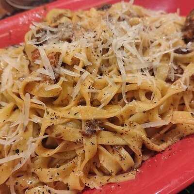 トラットリア ラ ヴォーチェ