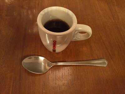 トラットリア ラ ヴォーチェ