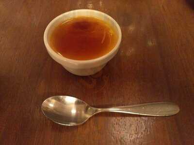 トラットリア ラ ヴォーチェ