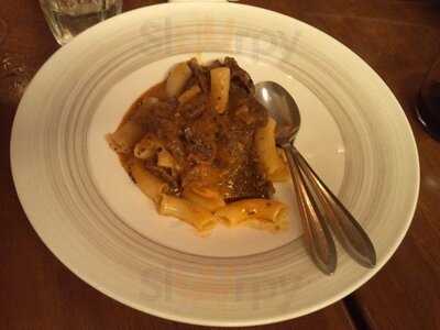 トラットリア ラ ヴォーチェ