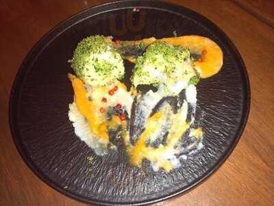 トラットリア ラ ヴォーチェ