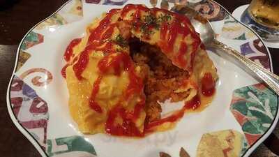 カフェ＆バー鴨川