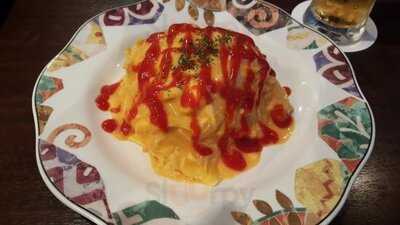 カフェ＆バー鴨川