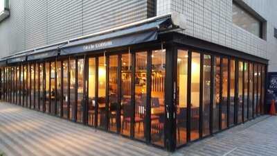 カフェ＆バー鴨川