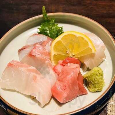 いろり庵みつば