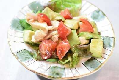 いろり庵みつば