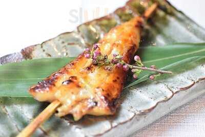 いろり庵みつば