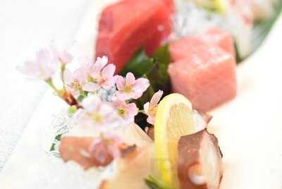 いろり庵みつば