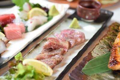 いろり庵みつば