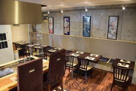 いろり庵みつば