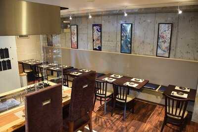 いろり庵みつば