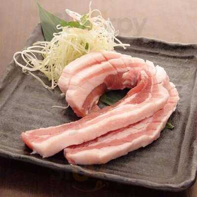 コリアンダイニング李朝園 京橋店