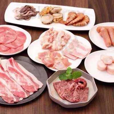 コリアンダイニング李朝園 京橋店