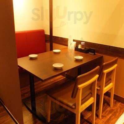 コリアンダイニング李朝園 京橋店