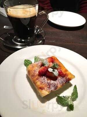 トラットリアpazzo