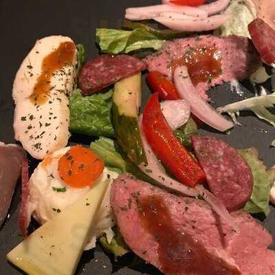 ミッドナイトメゾン Mb