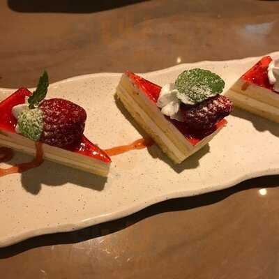 ミッドナイトメゾン Mb