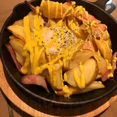 ミッドナイトメゾン Mb